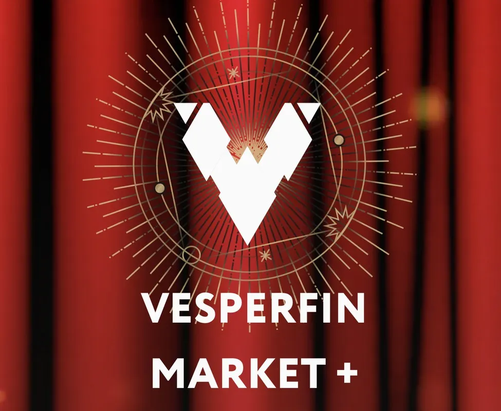 Vesperfin Market Плюс (Арина Веспер)