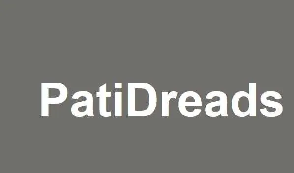 [PatiDreads] Разметка на де-заготовки и вплёт комплектов