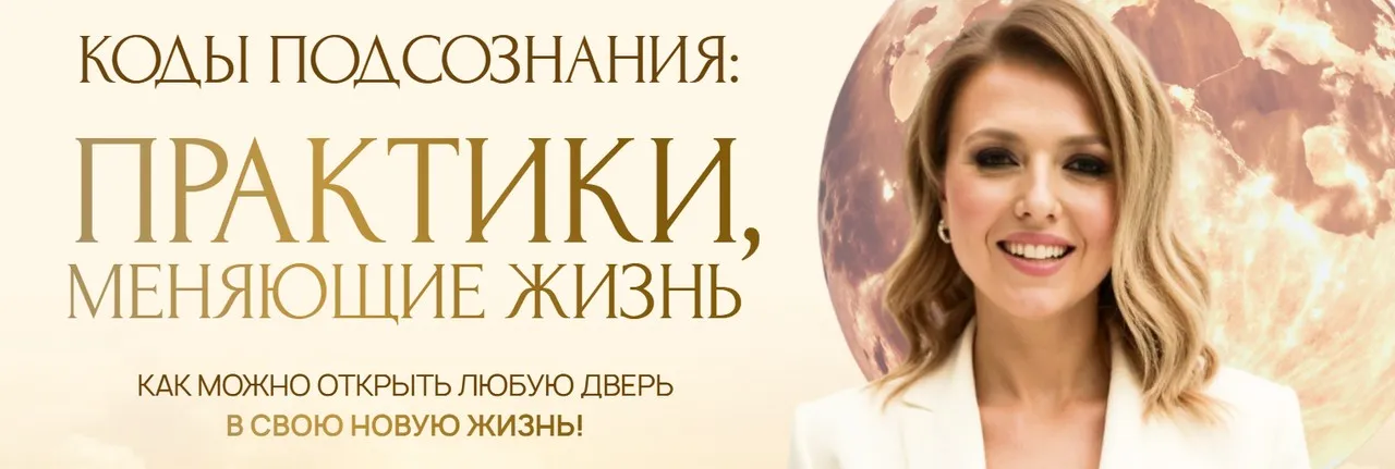 Коды подсознания. Практики, меняющие жизнь. Тариф Премиум-трансформация (Юлия Никас)