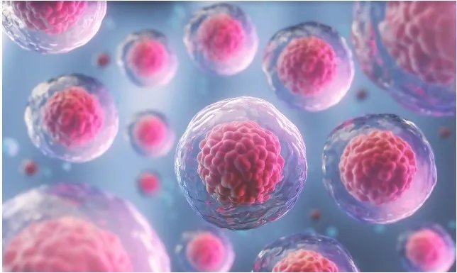 [Sigh Energy] Совершенство клеток | Cells Perfection Powerful Plus + 11x (Extra Strong)