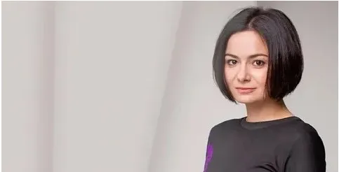 Создаём кайфовый образ, чтоб вдохновлять (Вероника Кукота)