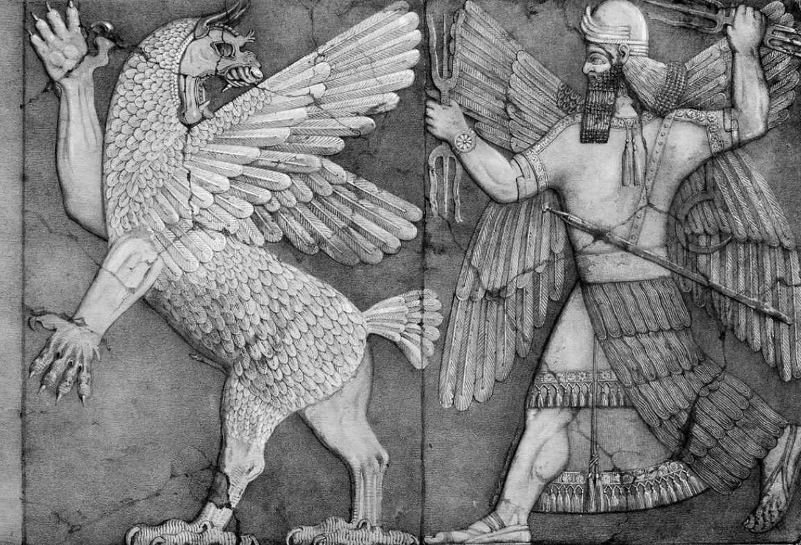 [Архэ] Календари и праздники древней Аравии (Владимир Емельянов)