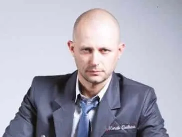 Real Man — Запрещенный мужской тренинг (Алексей Маматов)