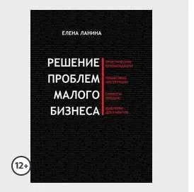 Решение проблем малого бизнеса (Елена Ланина)