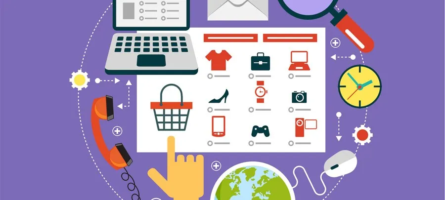[shop.promosecrets] Мгновенные клиенты в интернет-магазин 2.0. Год 2014