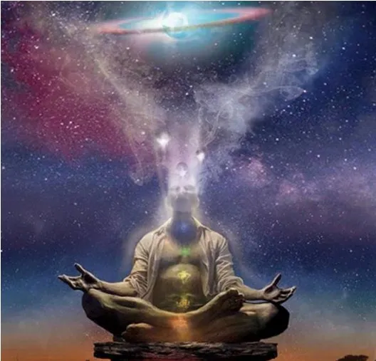 [Maitreya Fields] Сознание Будды - Buddha Consciousness The Sphere