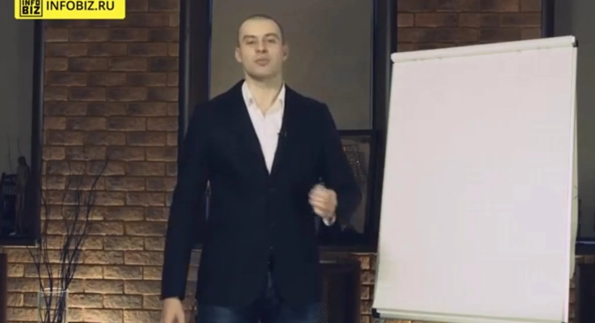 Развитие коммуникабельности (Олег Горячо)