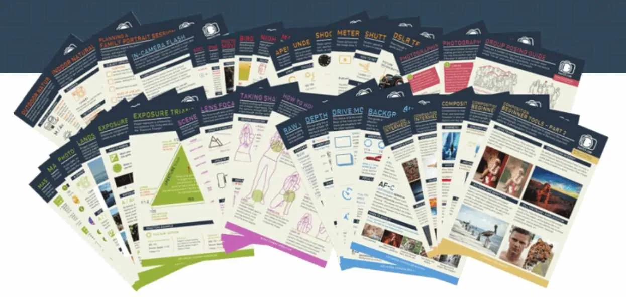 [Photzy] Snap Cards