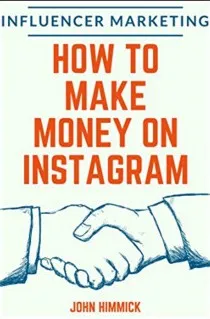 Маркетинг влияния как зарабатывать на Instagram (John Himmick)