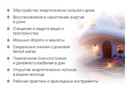 Дом (Анна Тельнова)
