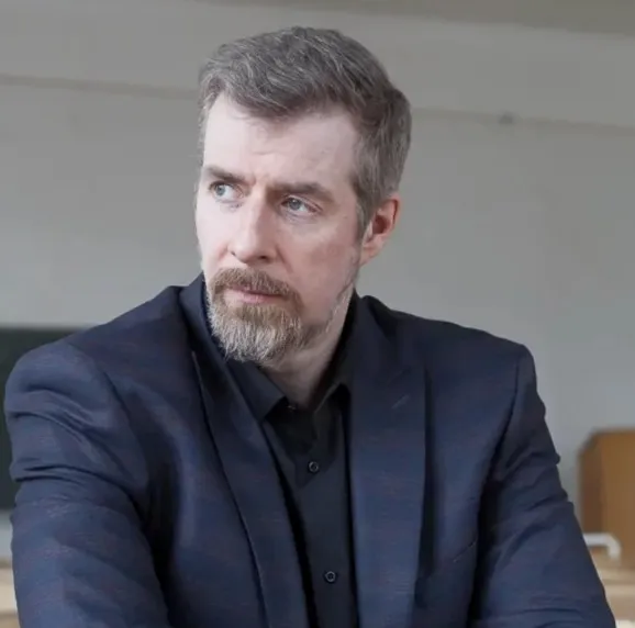 [Точка интеллекта] Александр Блок и вечная Незнакомка (Леонид Немцев)