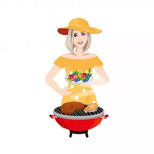 [Fit menu] Торопыжка на даче на 1700 ккал (Евгения Уварова)