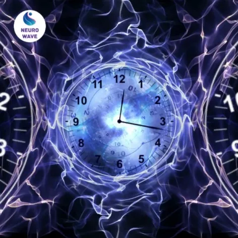 [Neuro-Wave] Дежавю. Мысленное путешествие во времени  | Deja Vu. Mental time travel