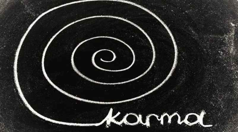 [Sigh Energy] Очистка кармы | Karma Cleanse Powerful Plus +11x (Extra Strong)