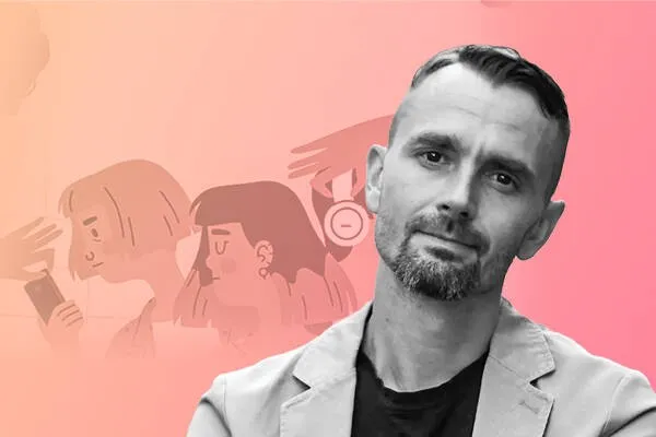 [Прямая речь] Эти чертовы скандалы. Лекция о том, как общаться с подростком без истерик (Никита Карпов)