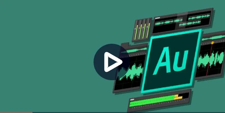 Adobe Audition: Быстрый старт (Артур Орлов)