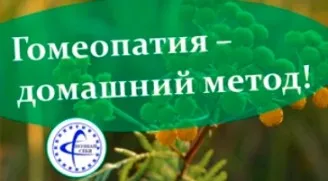 Гомеопатия - Домашний Метод (Владимир Заворотный)