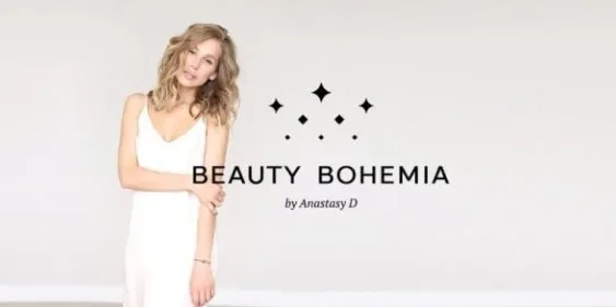 [BeautyBohemia] Сам себе визажист. Пакет стандарт (Анастасия Доценко)