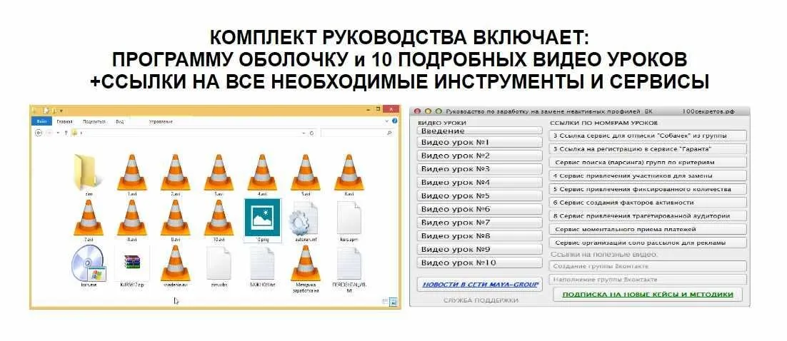 Как зарабатывать на собачках вконтакте, от 500 до 6000 рублей в день! (Алексей Фадеев)