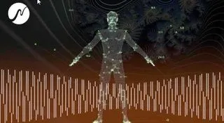 [neowake Biofrequencies] Лечение потери веса - биочастоты для похудения
