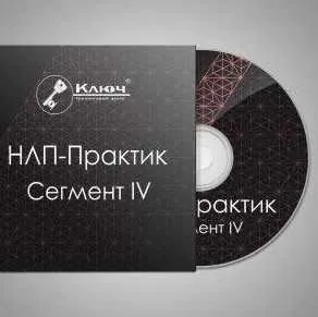 НЛП-Практик. Сегмент IV — Техники изменения НЛП  (Максим Шумаков)