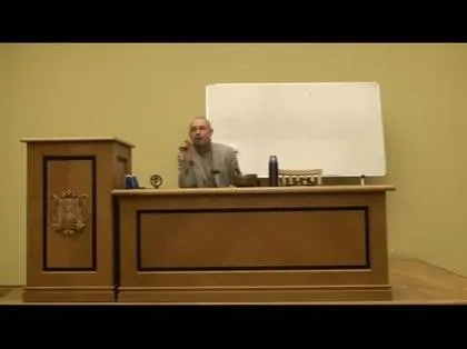 [Шива Центр] Пратикшана йога – искусство жить в настоящем – здесь и сейчас. Часть 4 (Шива)