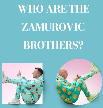 [Zamurovic brothers] Зарабатывайте на стоках с помощью ИИ (Иван Замурович, Боян Замурович)