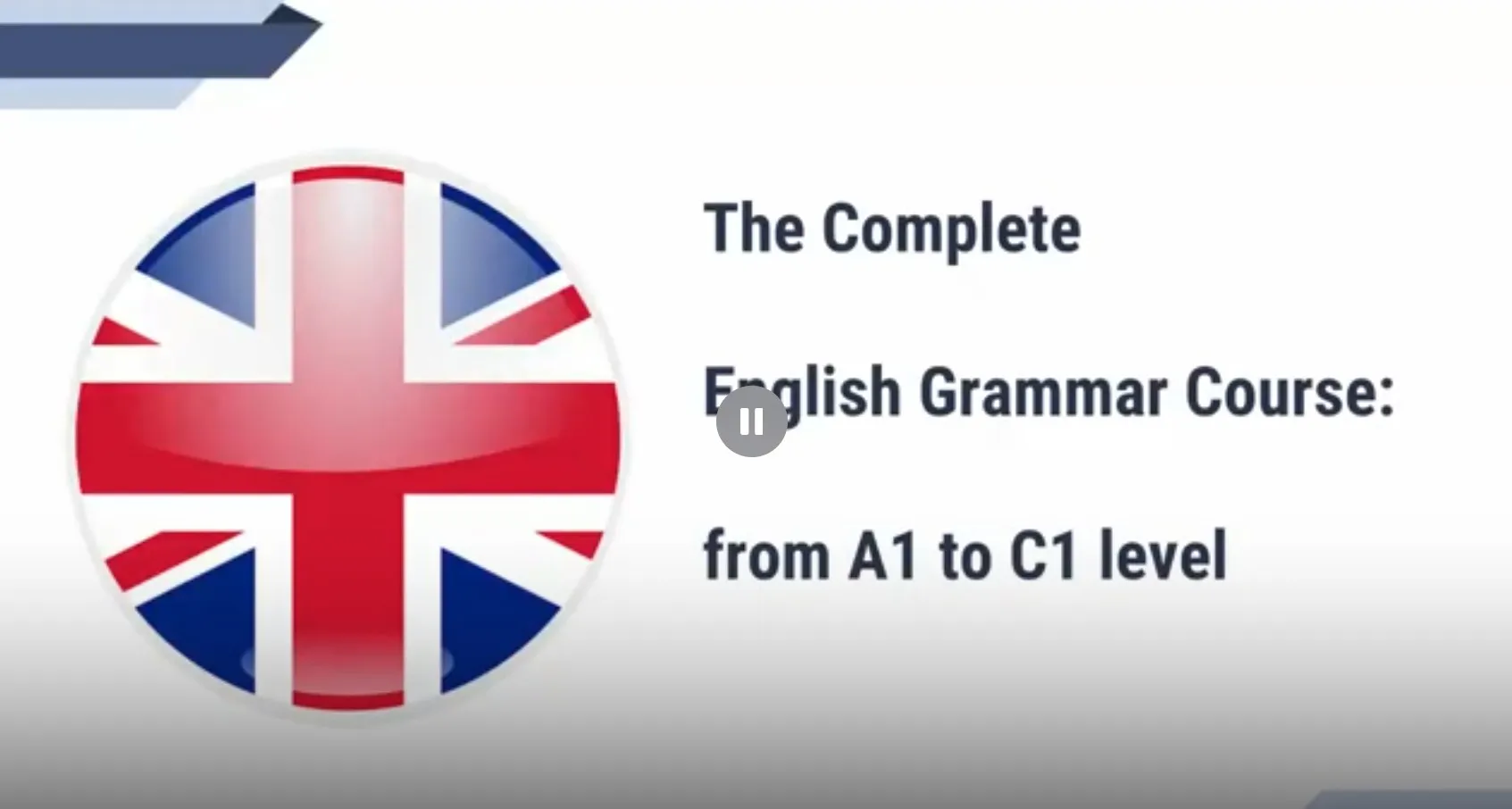 [Udemy] The Complete English Grammar Course - курс по грамматике английского языка (Vyara Georgieva, Denis Buchel)