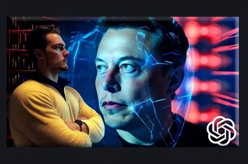 [Udemy] Видеоролики с ИИ, DeepFake и бизнес по клонированию голоса: новая эра (Арнольд Оберлейтер)