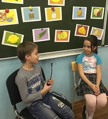 [Trendy English] Чит-код к подростку: Speaking. 5 чит-код  (Елена Пересада, Наталья Иванова)