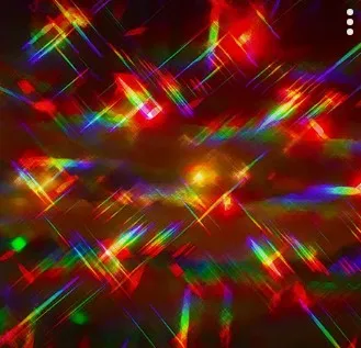 [Maitreya Fields] DM: световая призма. DM: Light Prism
