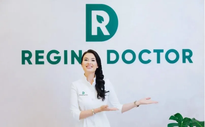 [Regina Doctor] Здоровое питание PRO, январь 2020 (Регина Ахуньянова)