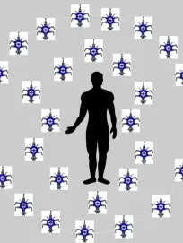 [Ассоциация Атлантида] Наноcимбионт — видеозаклинание