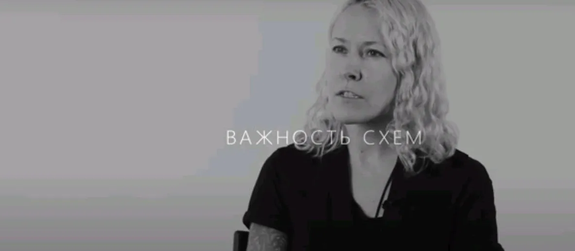 Матрица 9 - Комбинированный курс (Анна Эшвуд)