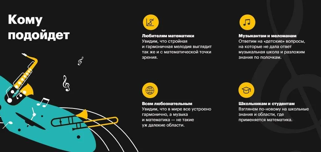 [Level One] Как устроена музыка от древности до Моргенштерна (Роман Олейников)