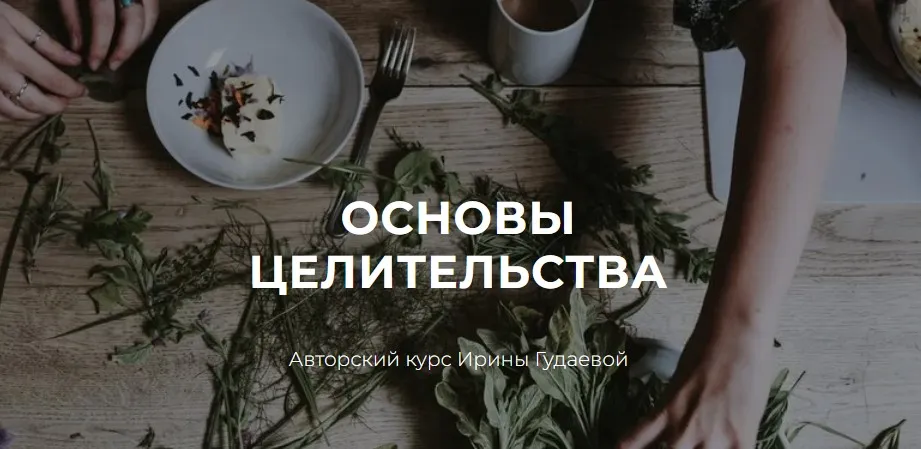 [festtrav.ru] Основы целительства (Ирина Гудаева)