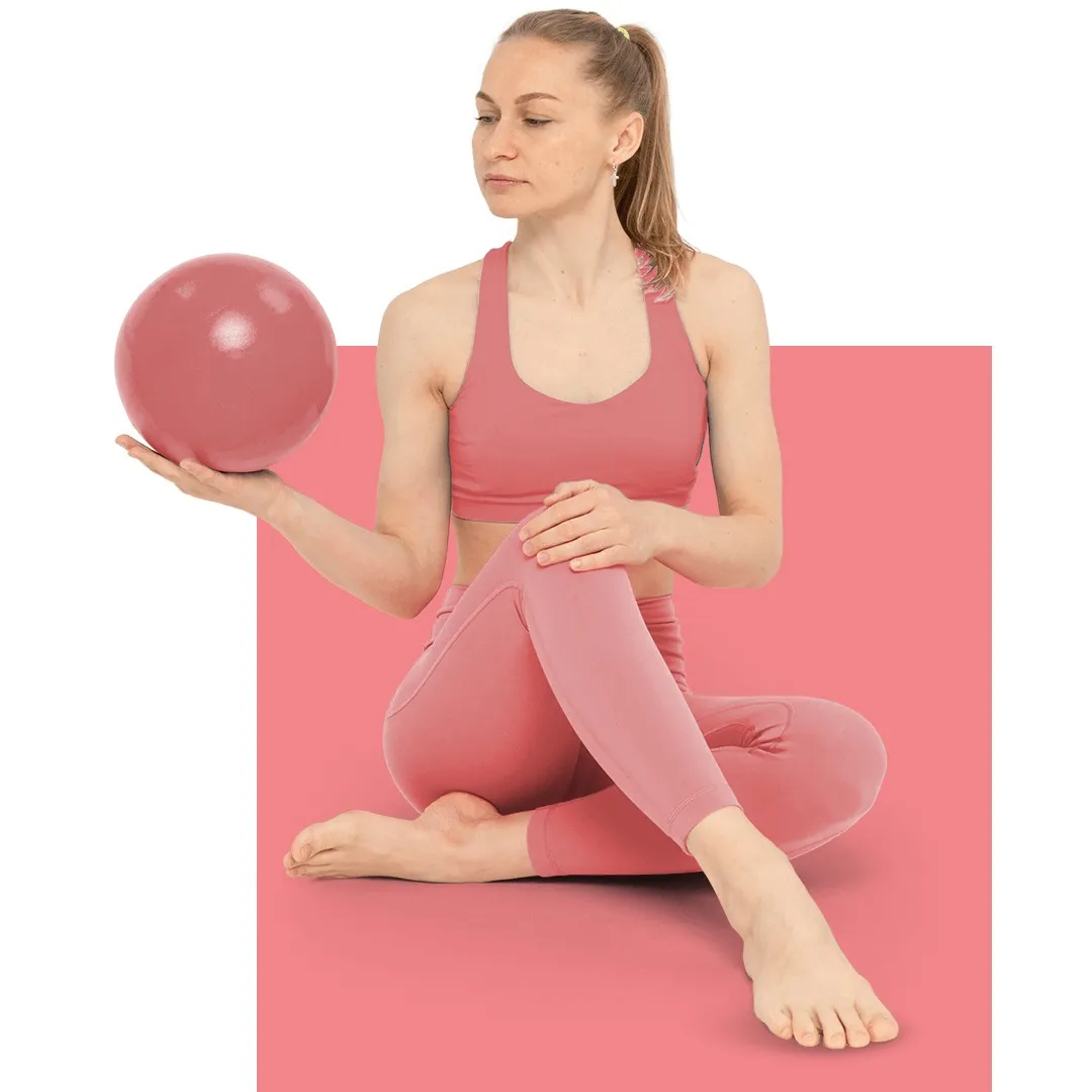 FitSpoКлуб. Королевская осанка и здоровая спина. Сентябрь 2025 (Виктория Боровская)