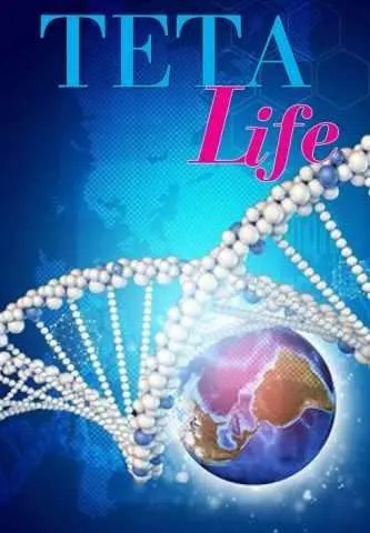 [Teta-Life] Стройность, часть 2: женственность и сексуальность (Екатерина Светлицкая)