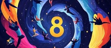 8 лекций для лучшей жизни (Роман Горбачёв)