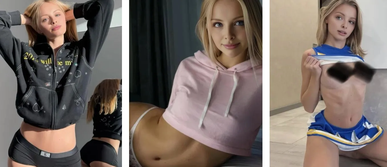[Продюсер нейродевочек] Первый шаг создания бизнеса на Ai моделях 18+