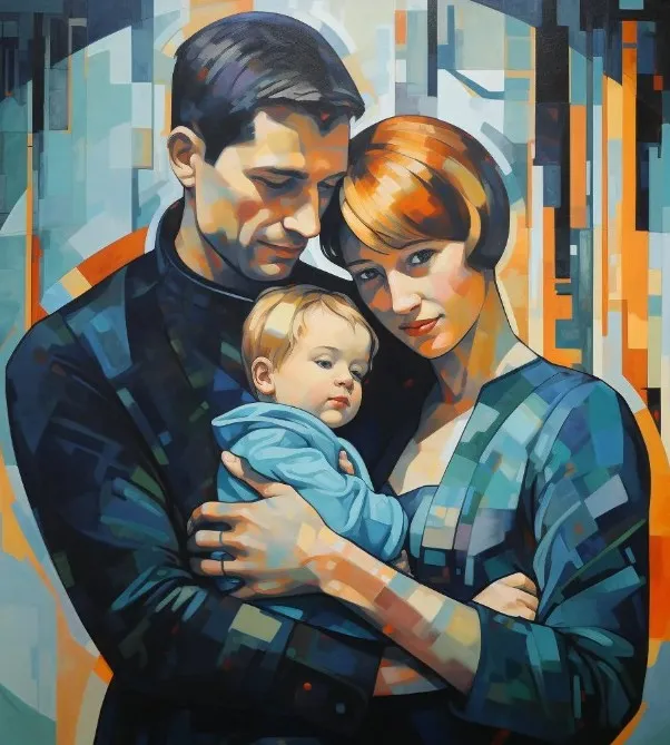 Непарные проблемы парных отношений. Часть 4 (Елена Потапенко)