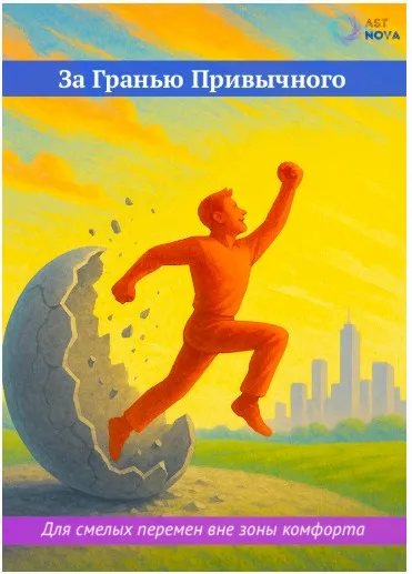 [Ast Nova]  За гранью привычного