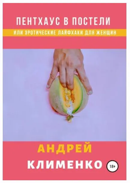 Пентхаус в постели или Эротические лайфхаки для женщин (Андрей Клименко)