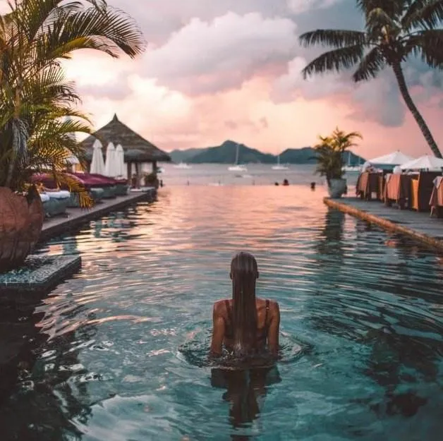 Пресеты Сейшелы / Seychelles Preset pack (Debiflue-Keeevsch) 2018