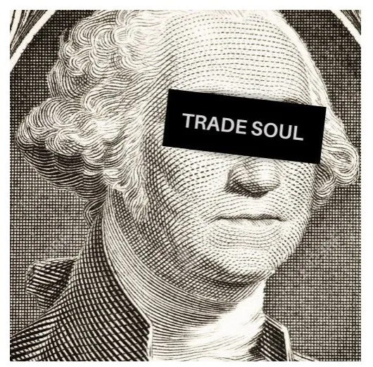 [Trade_Soul] Базовый обучающий курс трейдингу  (Криптовалютчик Игнат)