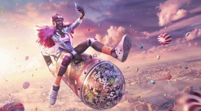 [Domestika] Творческая ретушь в Photoshop: Создание фантазийных изображений (Рамон Сарольди)