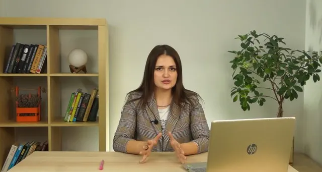 [Puzzlebrain] Три эго-состояния: Ребенок, Родитель и Взрослый (Валерия Ермолова)