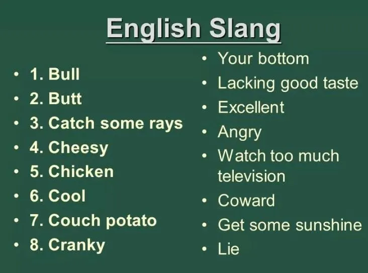 [Смотри.Учись] Slang & Phrases сленг и фразы на английском (Кристофер)