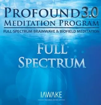 [iAwake Technologies] Profound Meditation Program 3.0 / Глубокая Медитация 3.0