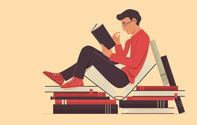 [Liveclasses] Как написать книгу: начальная школа писательского ремесла (Николай Яременко)